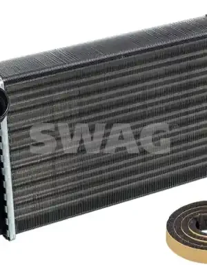 Poslední Šance Výměník tepla, vnitřní vytápění SWAG 62919323